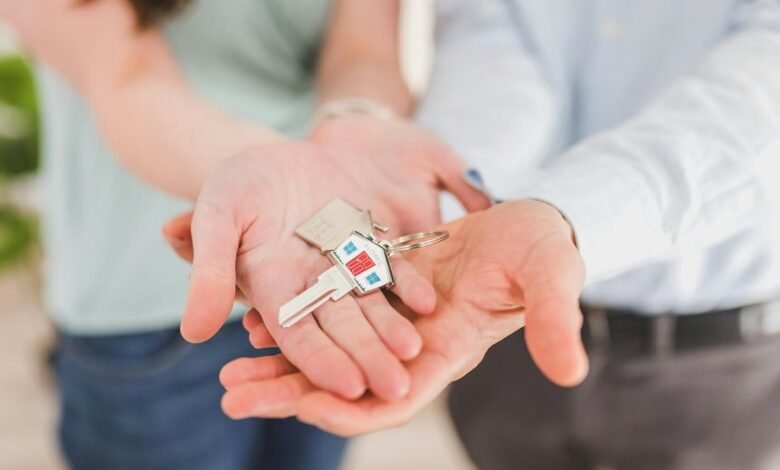 buy versus rent debate