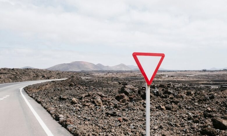 caution with high yield investments