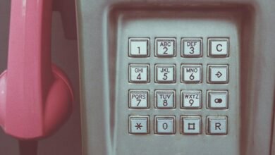 contact for inquiries 6317708274