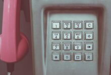 contact number for business