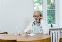 corporate customer help desk