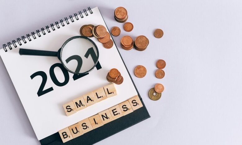 start a profitable side business