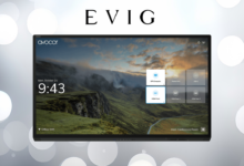 Things You Should Never Do with Your Avocor G Series if You Want It to Stay Sharp, Clear, and Reliable