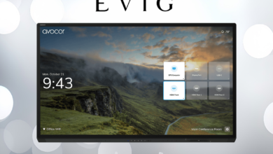 Things You Should Never Do with Your Avocor G Series if You Want It to Stay Sharp, Clear, and Reliable