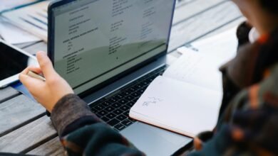 benchmarking study for operations