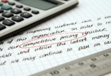 business competitiveness data analysis