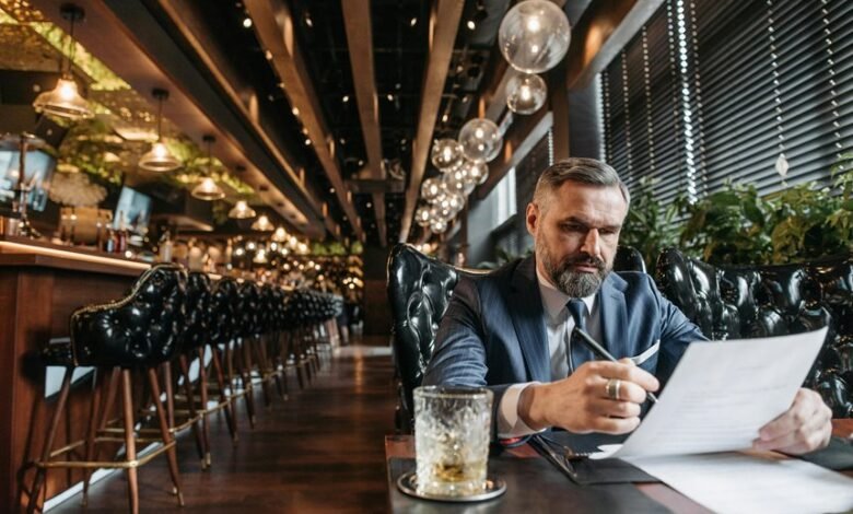 business environment analysis overview