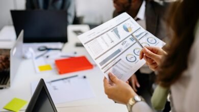 business performance evaluation strategy