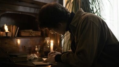 commercial intelligence mapping study