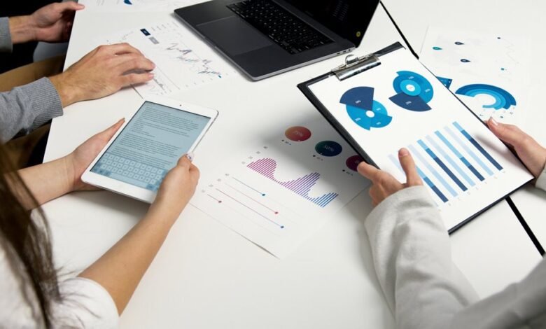 commercial trends assessment overview