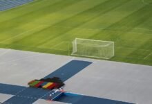 competitive landscape analysis report