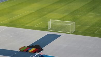 competitive landscape analysis report