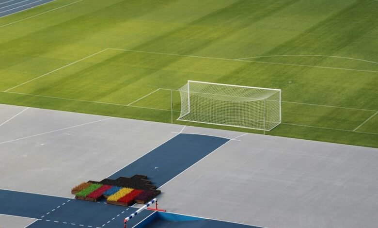 competitive landscape analysis report