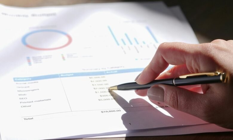 data evaluation summary report