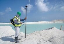 demand mapping assessment details