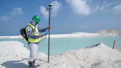 demand mapping assessment details