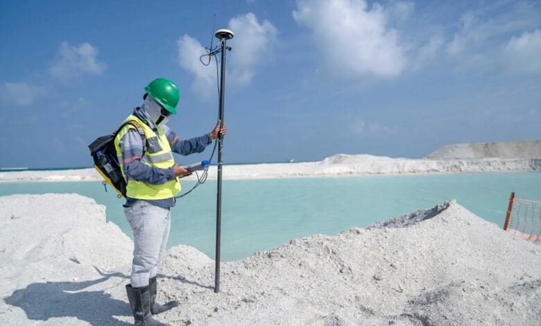 demand mapping assessment details