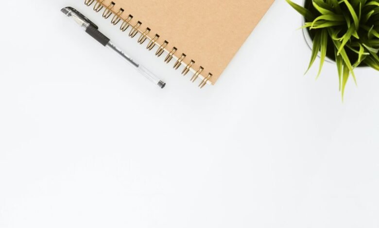 future business environment study