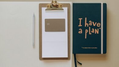 global efficiency report overview