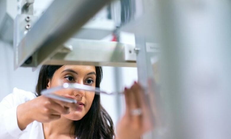 industry intelligence briefing summary