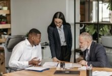 industry opportunity review analysis