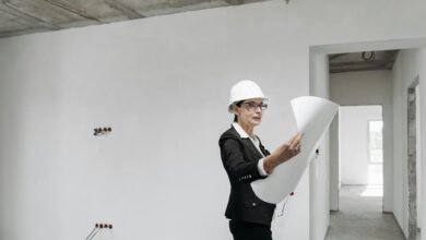 industry outlook assessment report