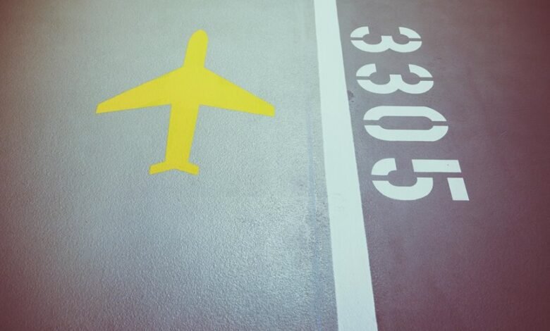 infrastructure assessment report needed