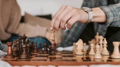 intelligence assessment of sectors