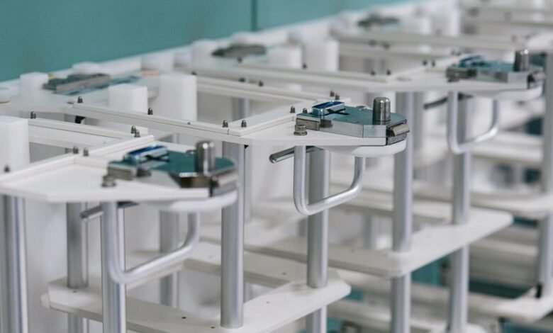 next generation industry research framework