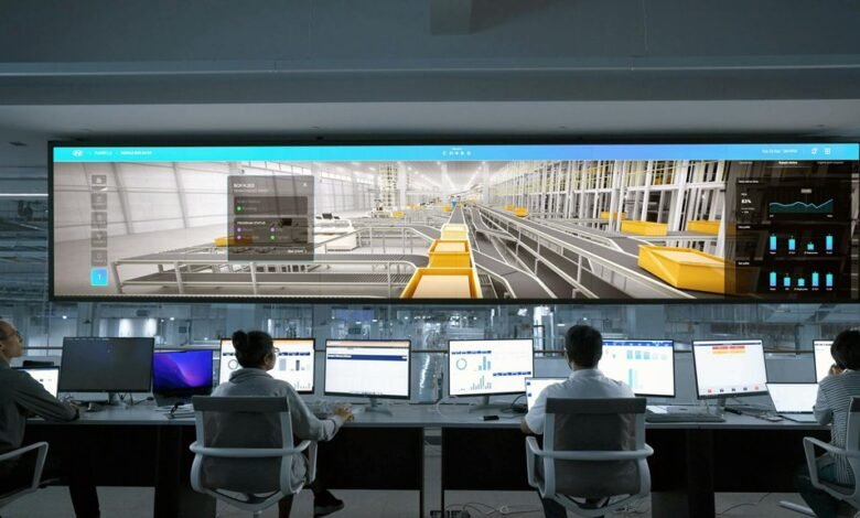 operational analysis of numbers