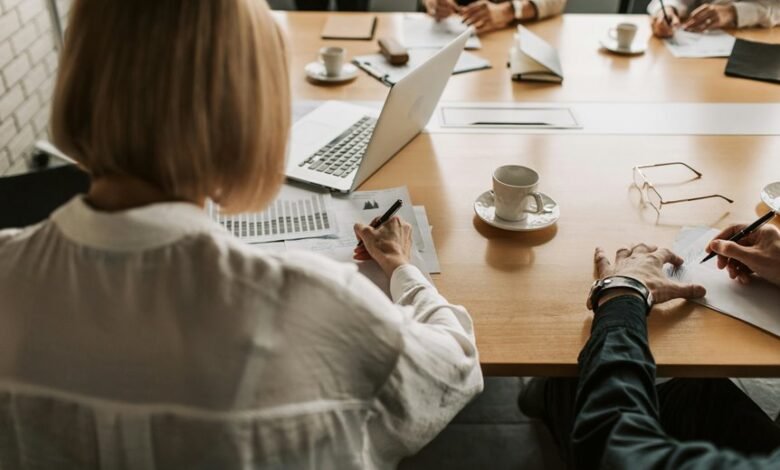 strategic commercial exposure assessment