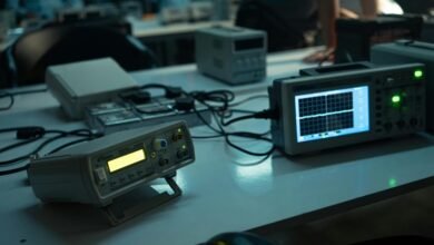 system diagnostics for devices