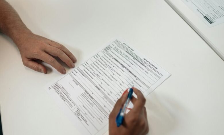 system review for identifiers